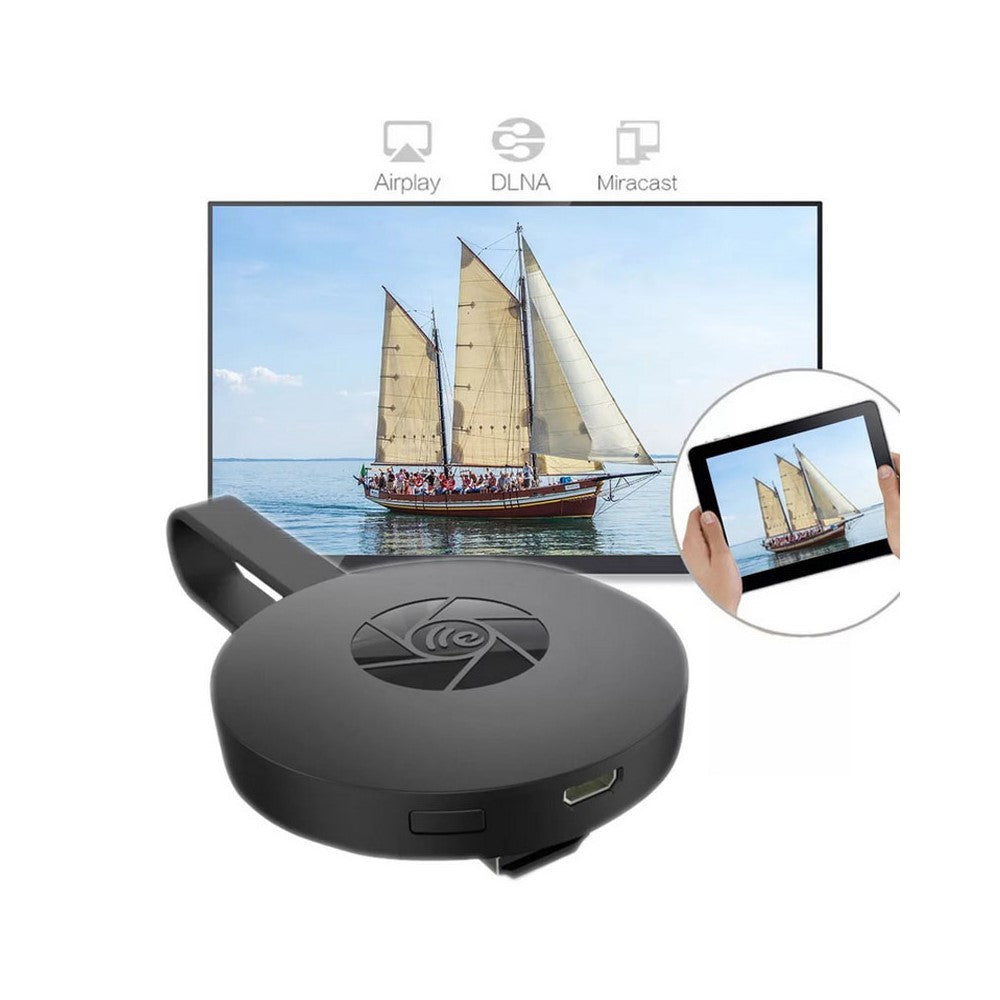 MiraCast Draadloze HDMI tv mediaspeler