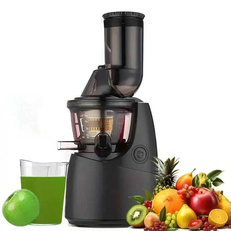 Slowjuicer (60 opm)
