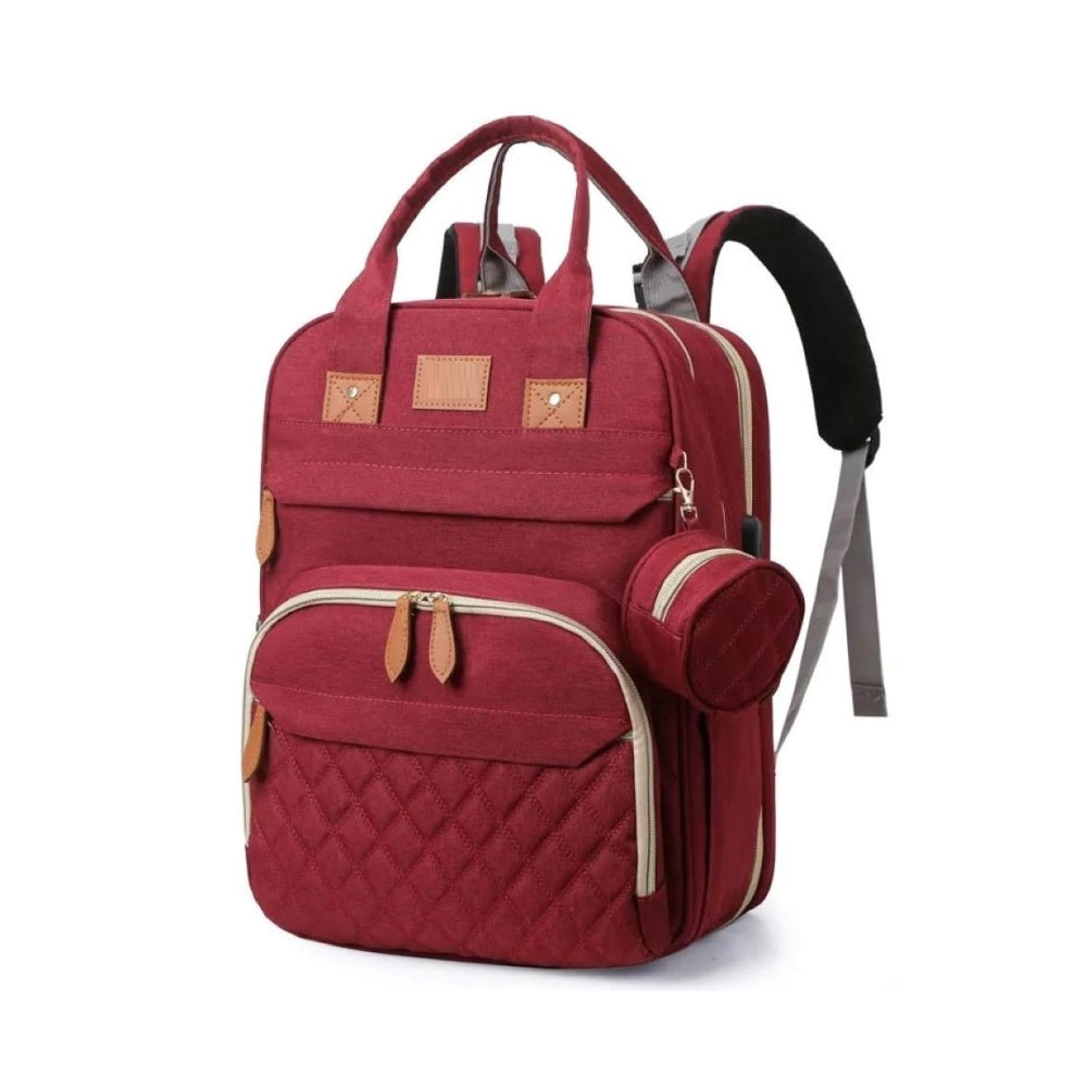 Multifunctionele tas voor moeders