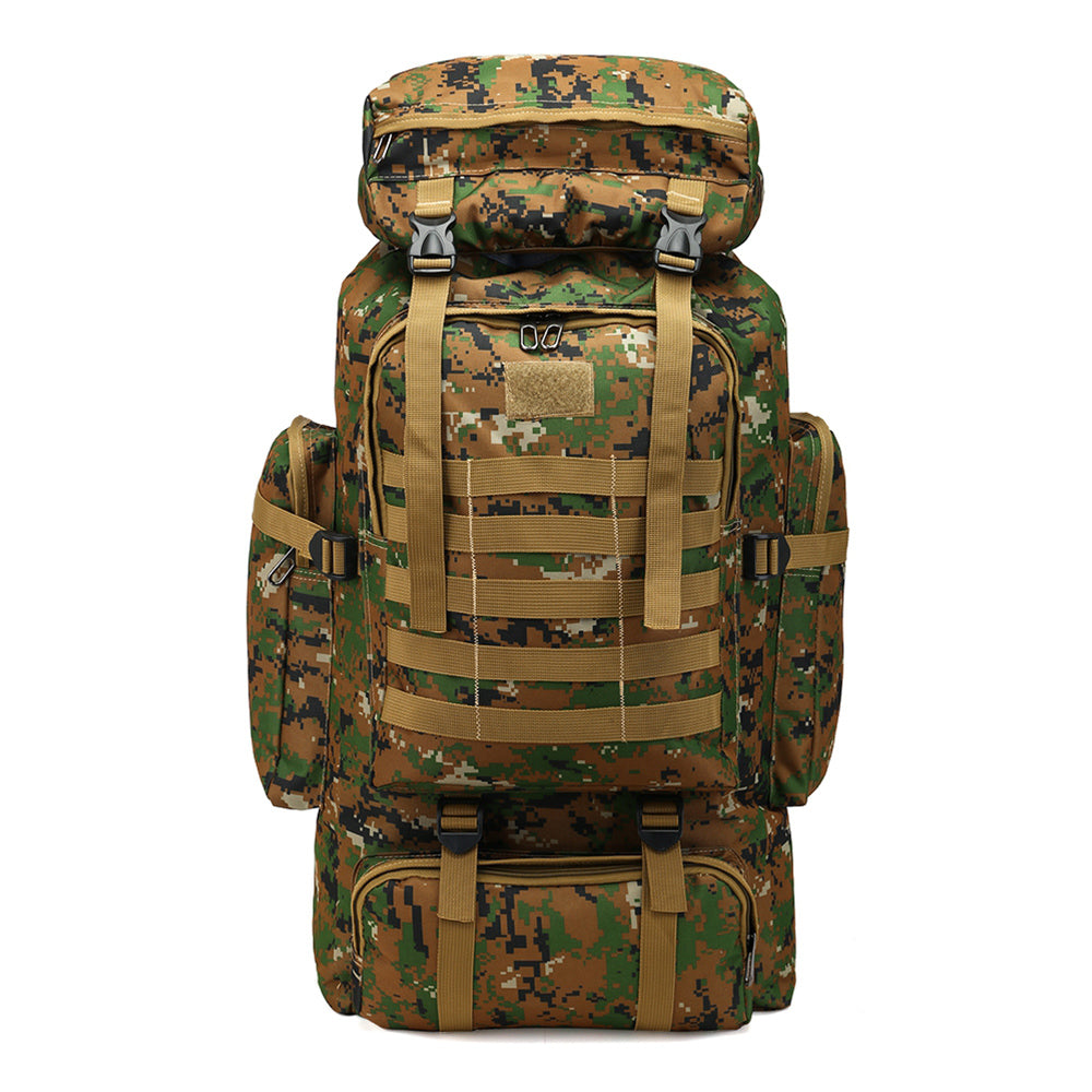 Tactische rugzak 80+L