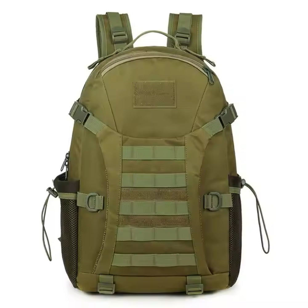 Tactische rugzak Falcon Tactical 45L – Waterdicht Oxford, MOLLE systeem, outdoor/military