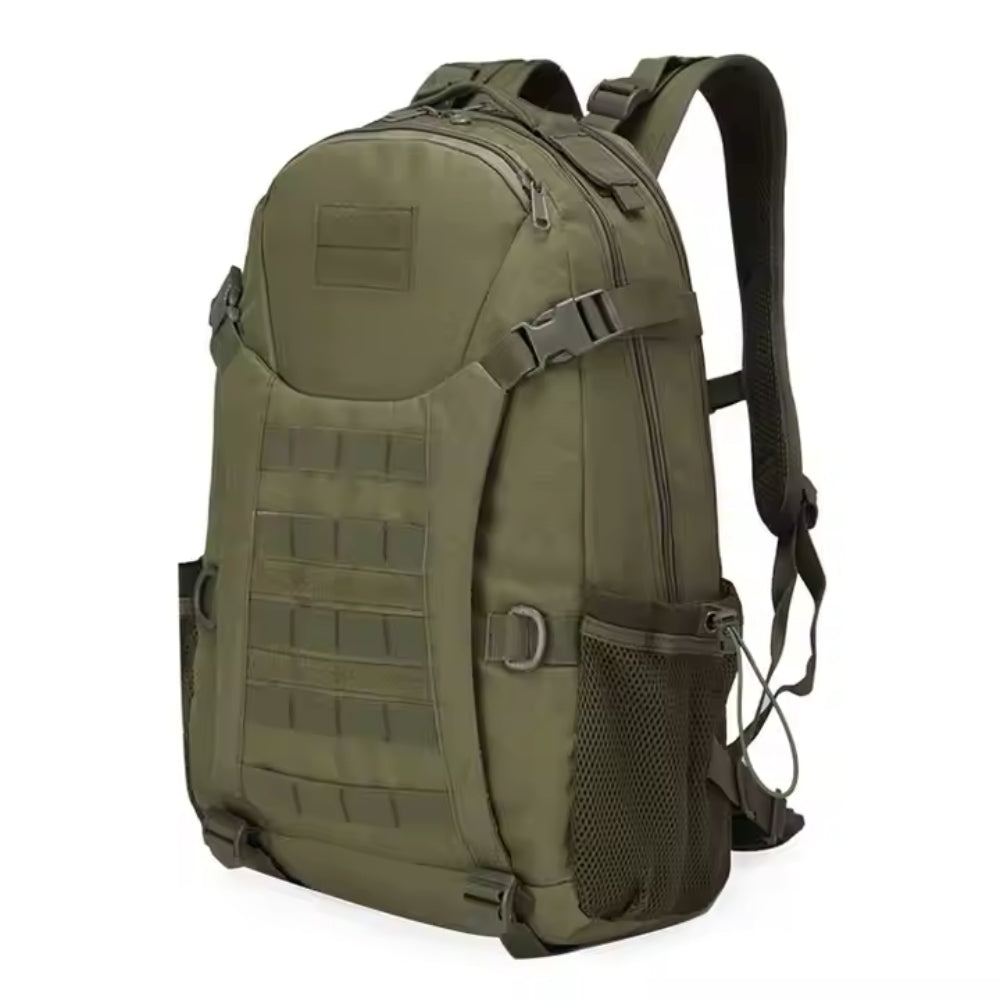 Tactische rugzak Falcon Tactical 45L – Waterdicht Oxford, MOLLE systeem, outdoor/military