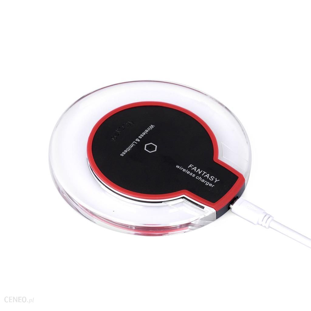 QI snelle draadloze oplader voor mobiele telefoons