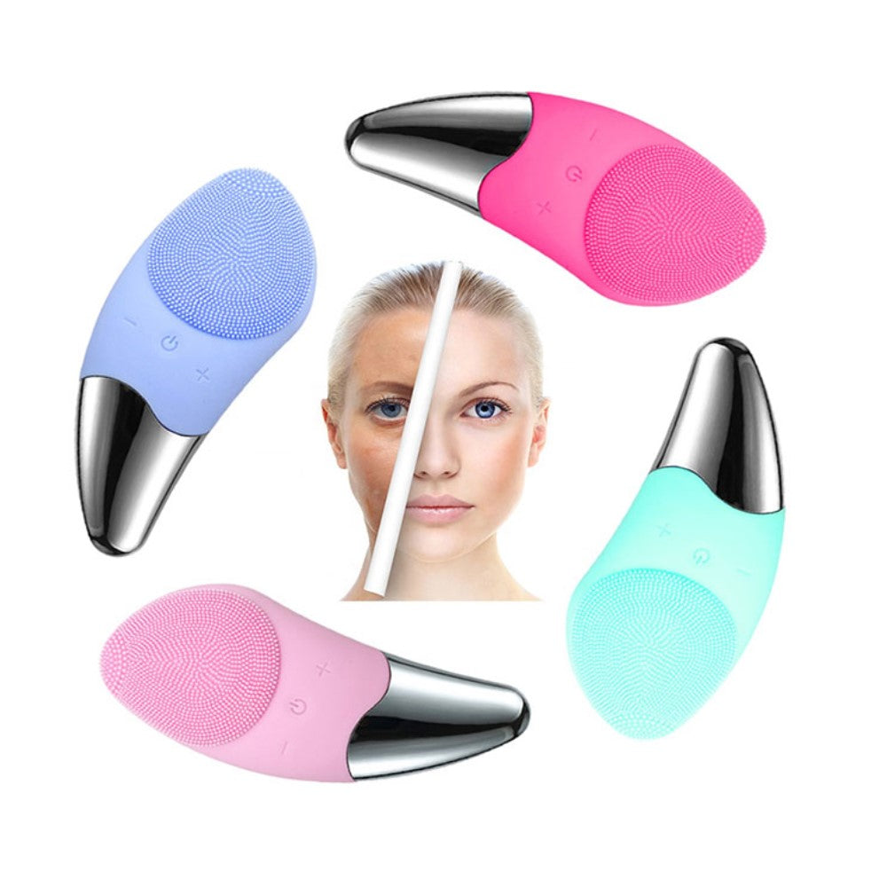 Sonic gezichtsreinigingsapparaat