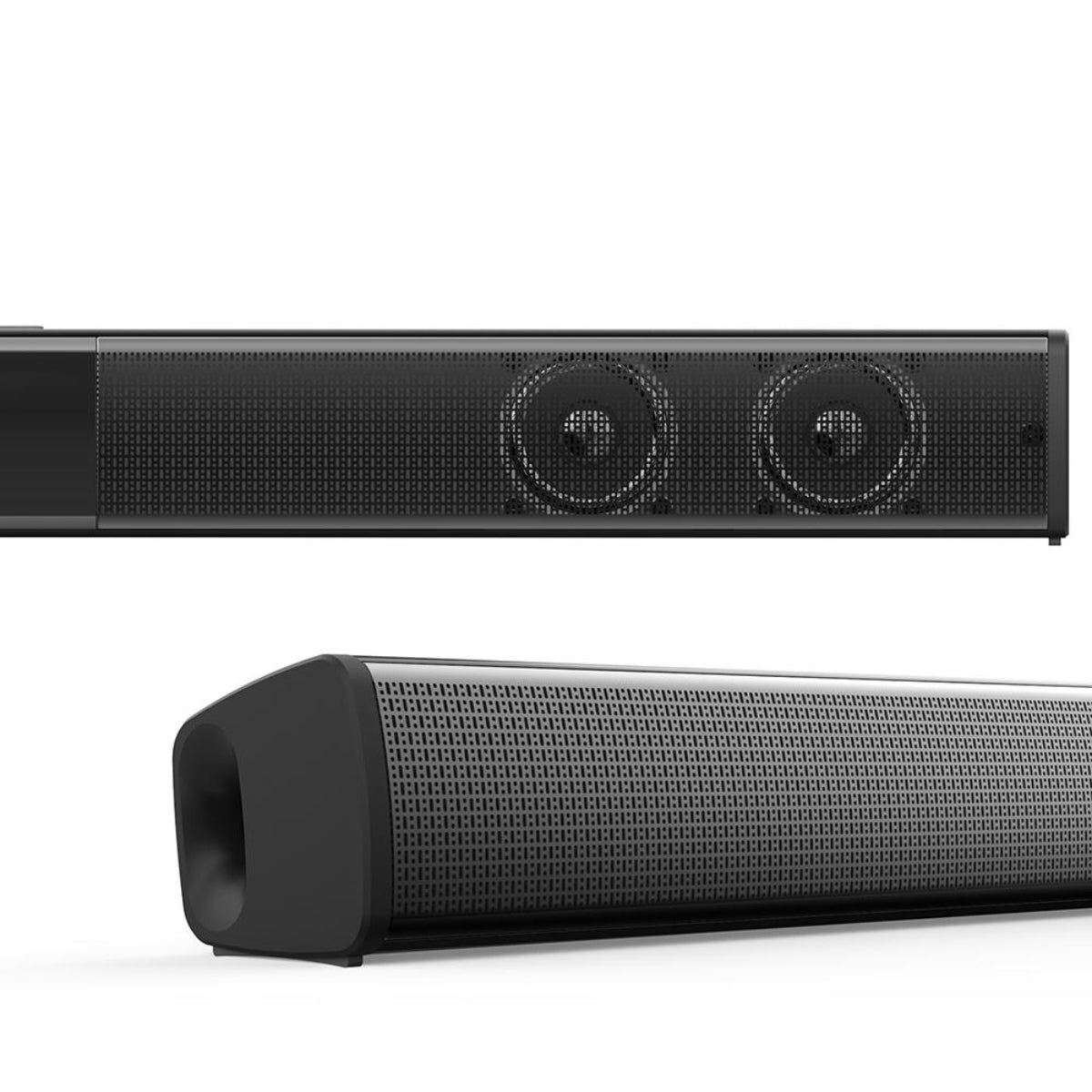 SonicLine 4.0 Bluetooth soundbar – 55 cm, 4 luidsprekers, surround sound