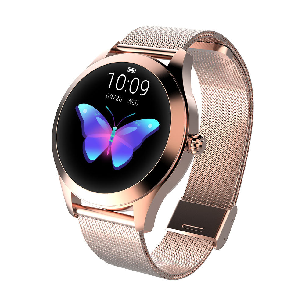 Dames smartwatch Smart Gold