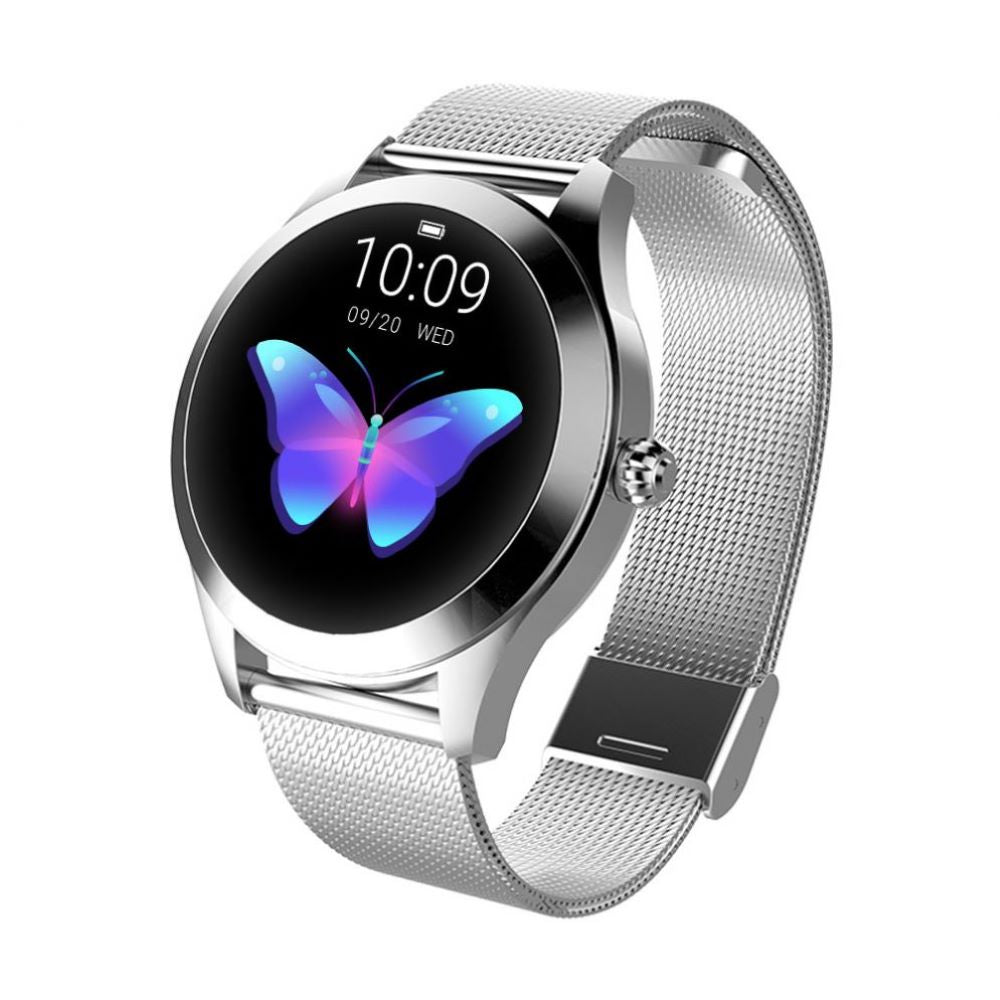 Dames smartwatch Smart Gold
