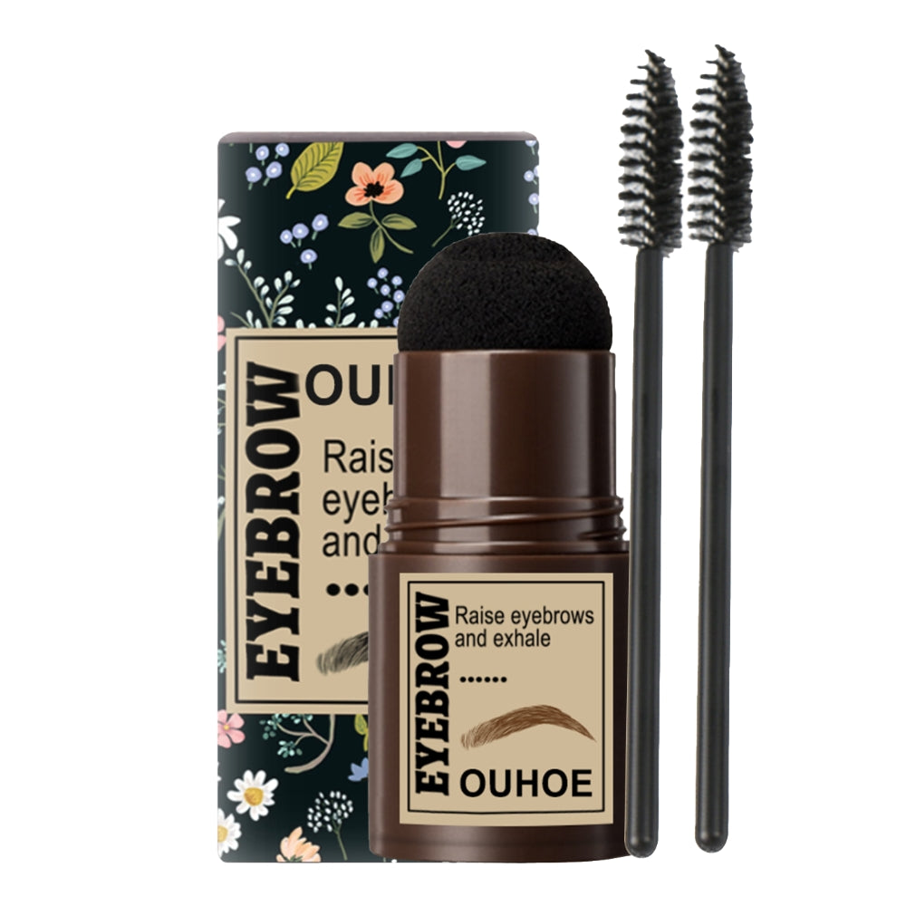 Wenkbrauw shaping set