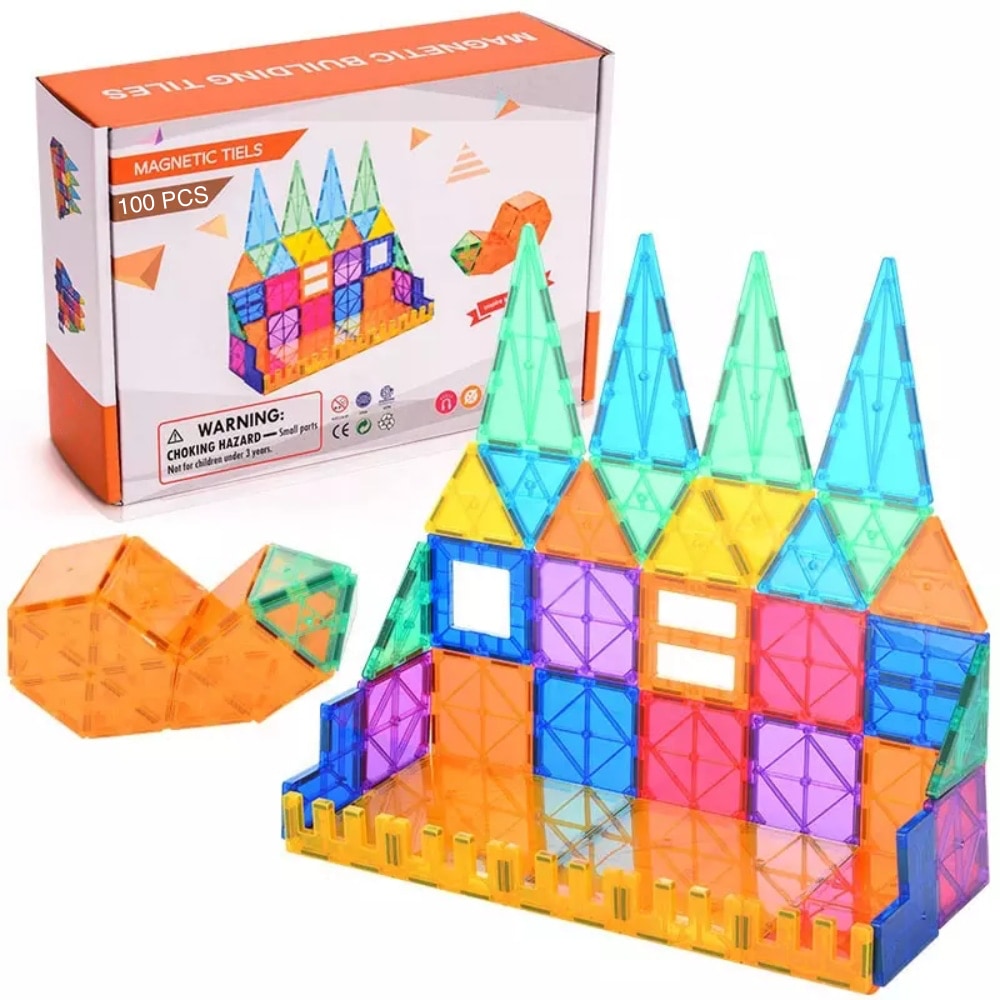 Magnetics 150 delig - Legpuzzels kopen? | Korting tot 8 Magnetics 150 delig - Legpuzzels kopen? | Korting tot 8