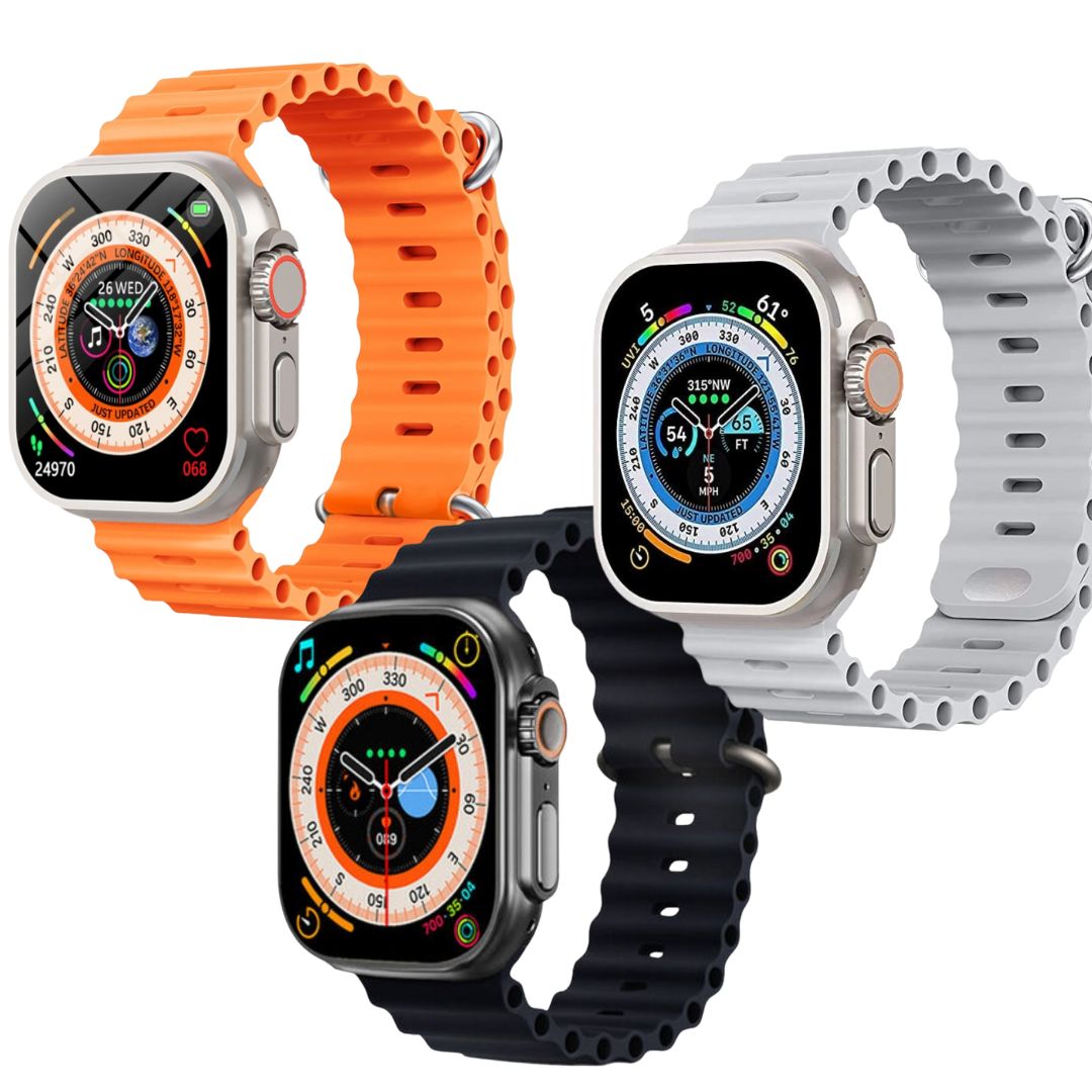 Smartwach S8 Ultra 49mm