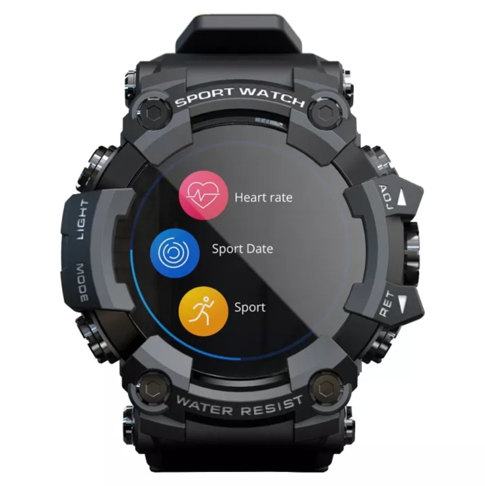 Smartwatch ELFIRE