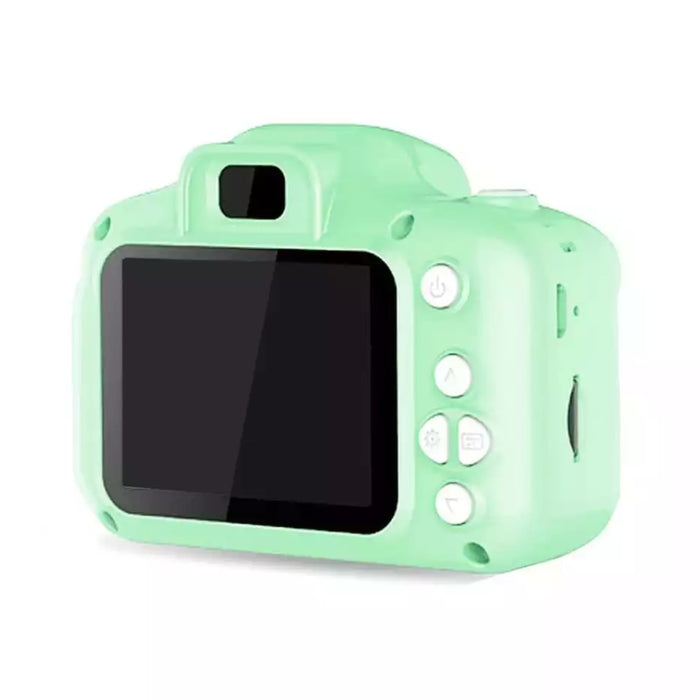 Digitale kindercamera
