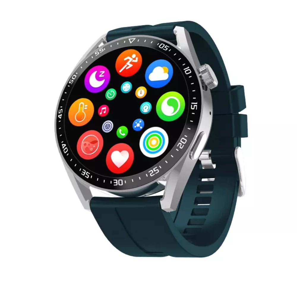 Smartwatch Zoncept