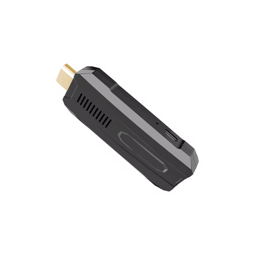 Android Smart tv-stick 4K, HDMI