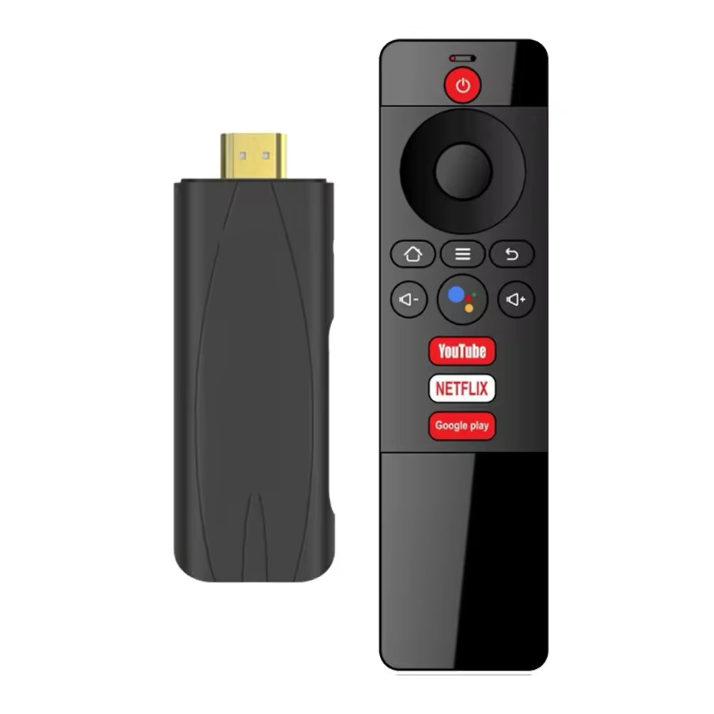 Android Smart tv-stick 4K, HDMI