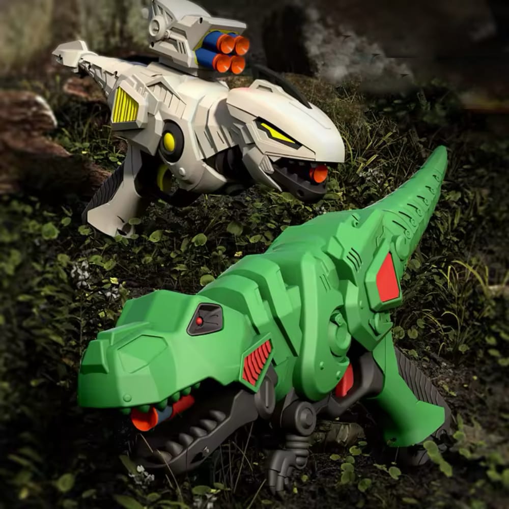 Kinderspeelgoed Dino Blaster