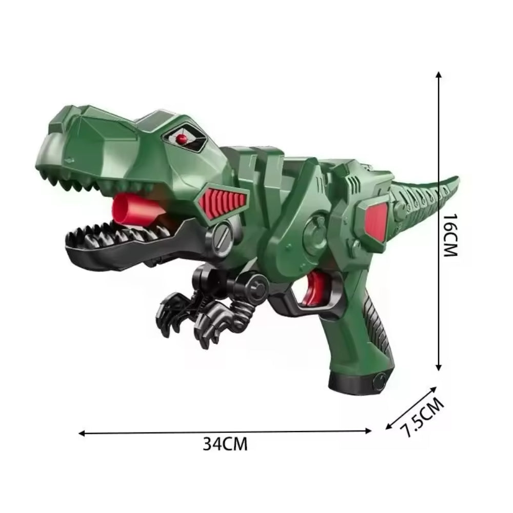 Kinderspeelgoed Dino Blaster