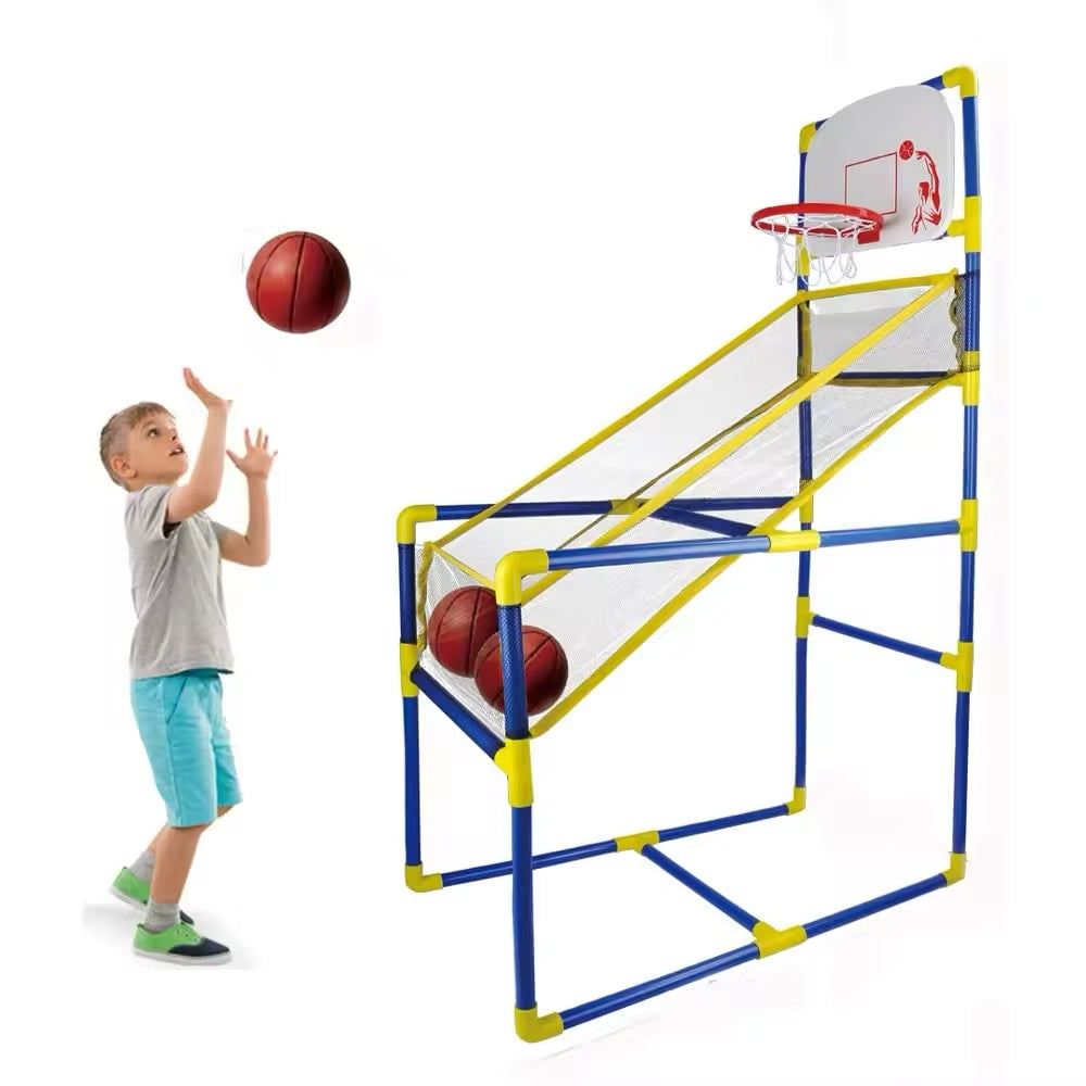 Basketbal voor kinderen