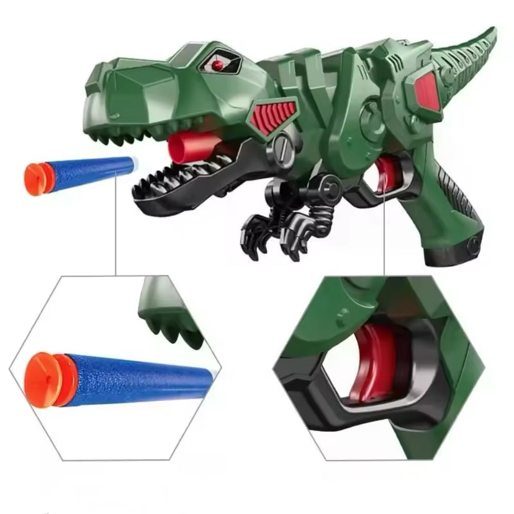 Kinderspeelgoed Dino Blaster