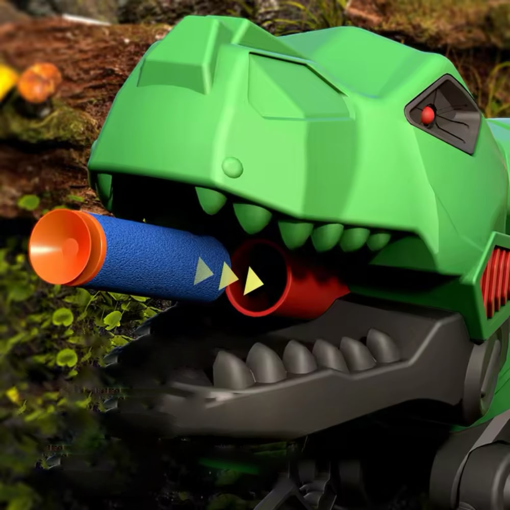 Kinderspeelgoed Dino Blaster