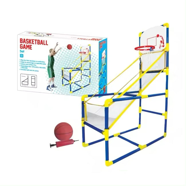 Basketbal voor kinderen