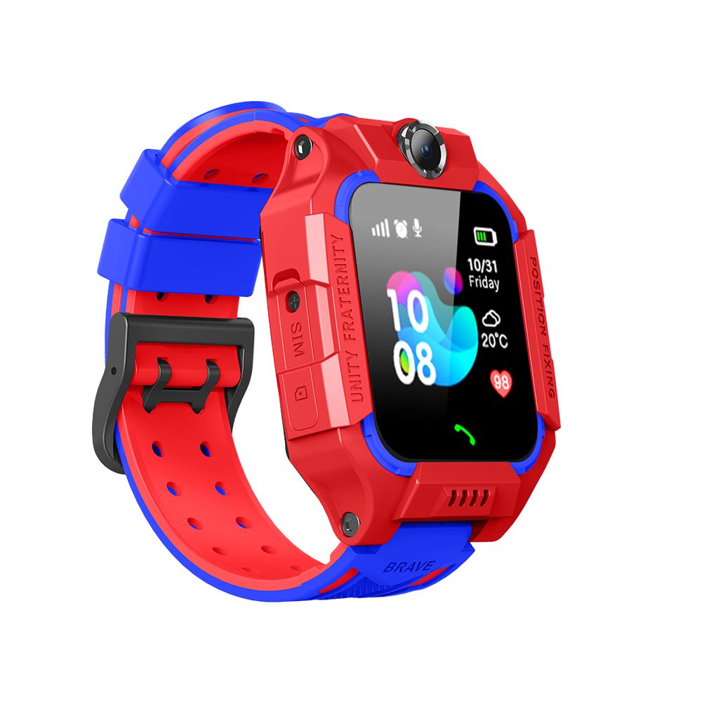 JUBUNRER Smartwatch voor kinderen, 26 spelletjes, telefoon, stappenteller, calorieën, SOS, smartwatch voor kinderen, jongens, meisjes, muziekspeler, stopwatch, verjaardagscadeaus JUBUNRER Smartwatch voor kinderen, 26 spelletjes, telefoon, stappenteller, calorieën, SOS, smartwatch voor kinderen, jongens, meisjes, muziekspeler, stopwatch, verjaardagscadeaus