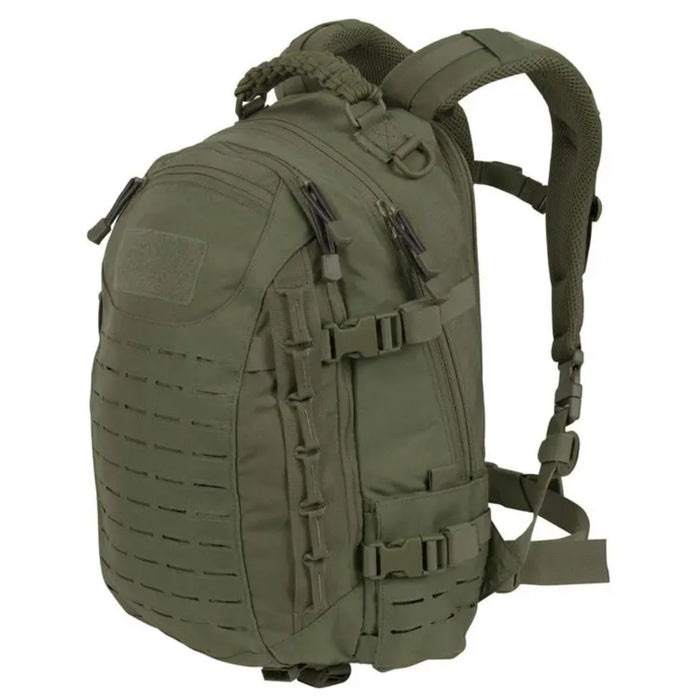 Tactische rugzak Commando 30L+