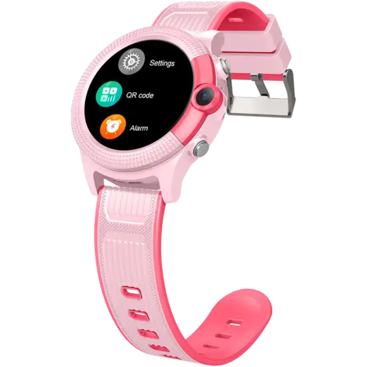 Smartwatch voor kinderen SmartKid Elite met simkaart, GPS, camera