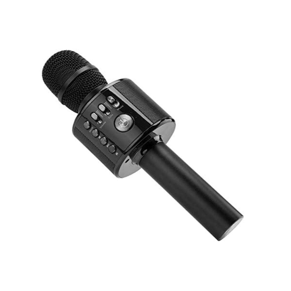 Bluetooth karaoke microfoon