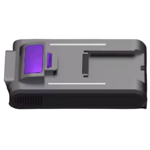 Batterij / accu 10.8 V voor Ergorapido AG3101 en AG3103 stofzuiger voor Draadloze stofzuigers - 140127175457 - AEG Batterij / accu 10.8 V voor Ergorapido AG3101 en AG3103 stofzuiger voor Draadloze stofzuigers - 140127175457 - AEG