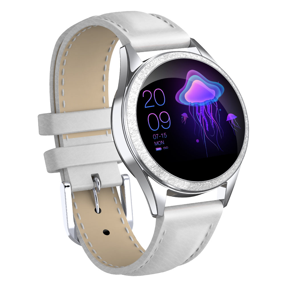 Dames smartwatch Smart Gold