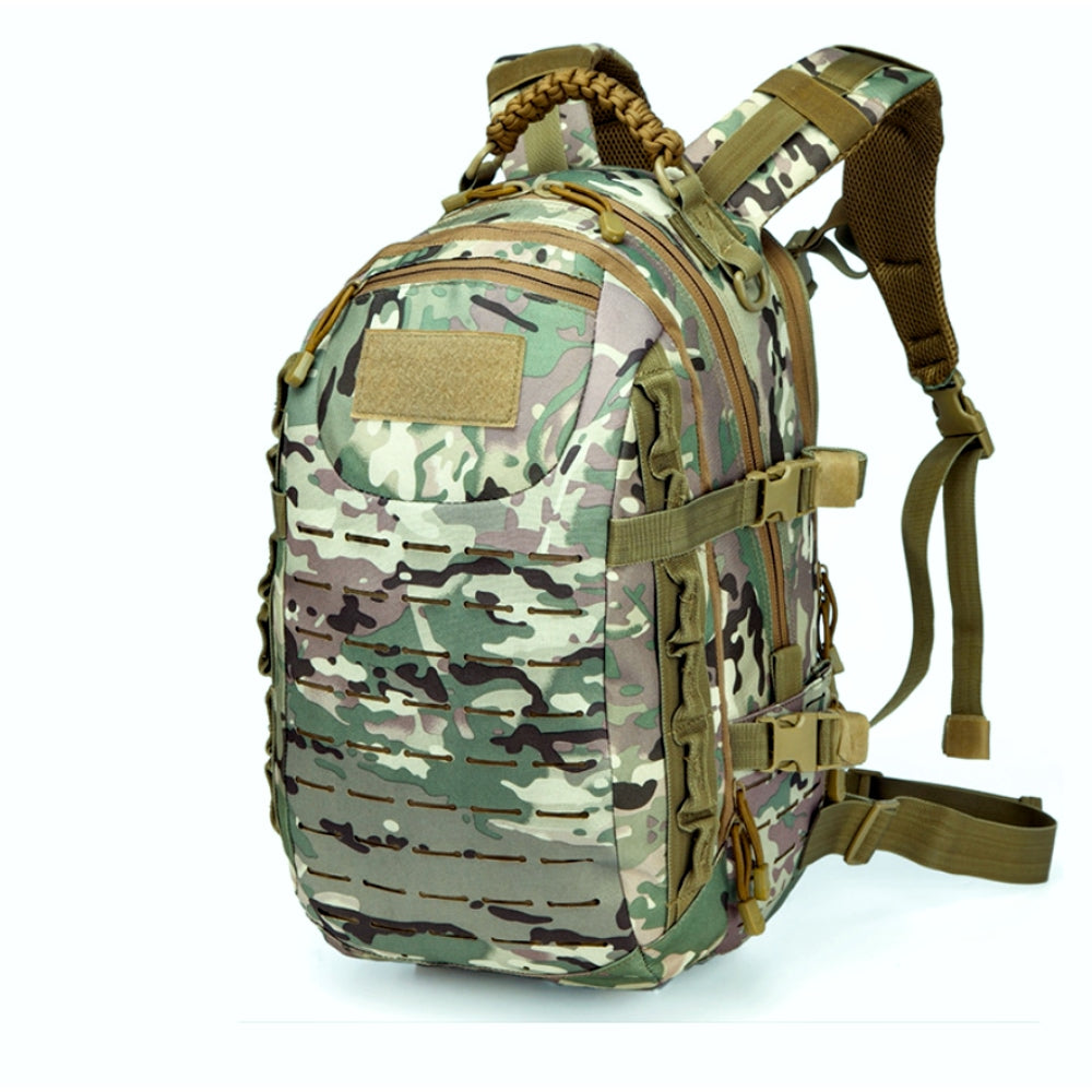 Tactische rugzak Commando 30L+
