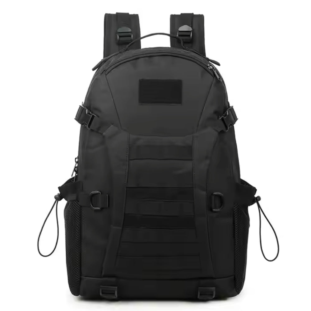 Tactische rugzak Falcon Tactical 45L – Waterdicht Oxford, MOLLE systeem, outdoor/military