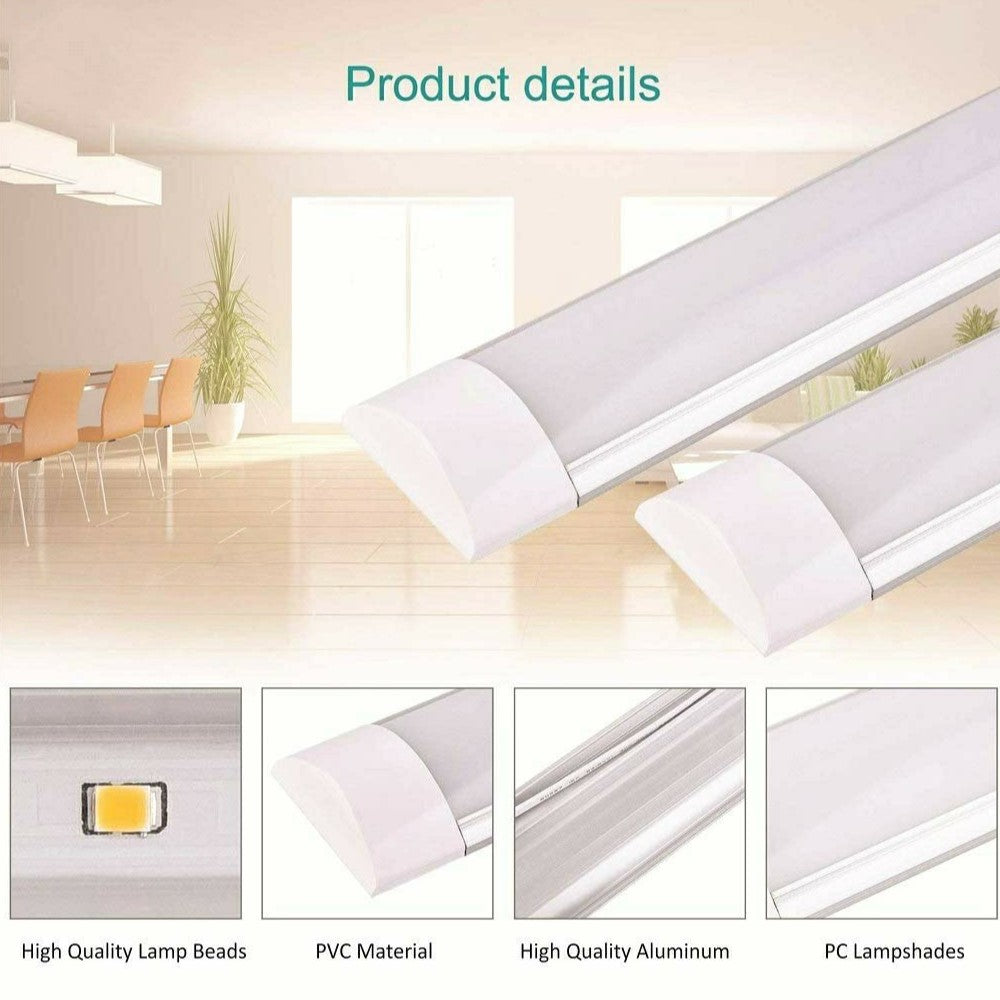 LED BUIS 120CM